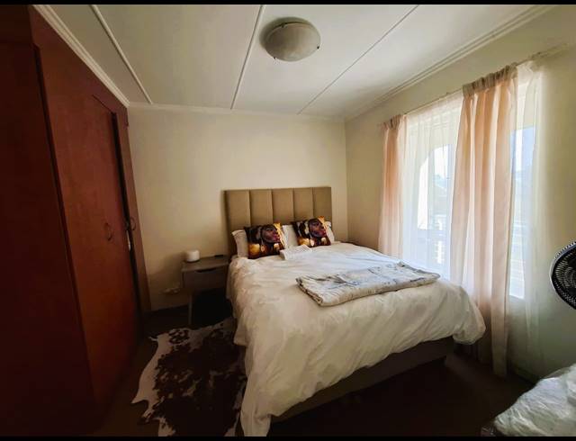 1 BEDROOM FLAT FOR SALE IN RIVERSPRAY LIFESTYLE ESTATE